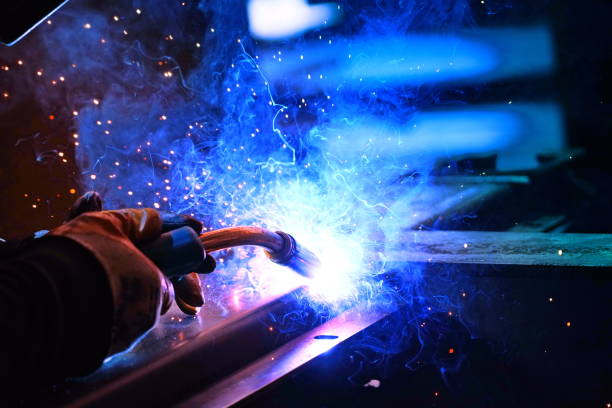Affordable Welder Services in Feasterville, PA