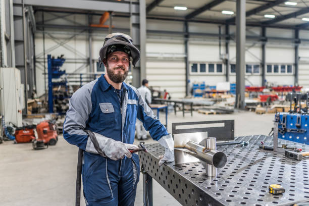 Best Welding Inspection and Certification in Feasterville, PA