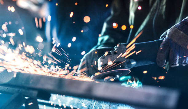 Best Marine and Shipbuilding Welding in Feasterville, PA